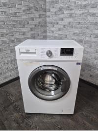 Стиральная машина Beko WDN635P2BSW Стиральная машина Beko WDN635P2BSW